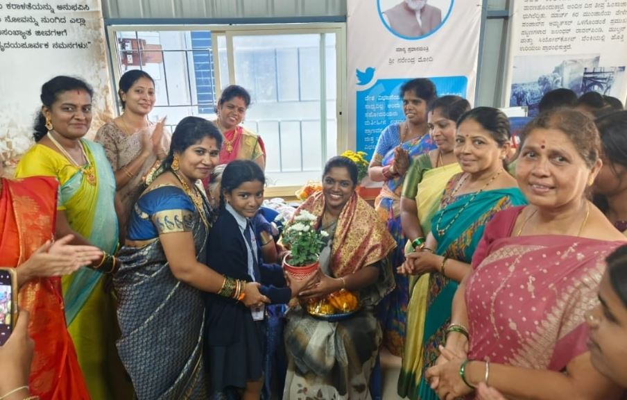 After 3months of coaching… We finished 1st batch successfully